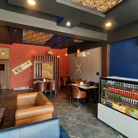 Hotel Ventures Inn Amritsar Eksteriør bilde