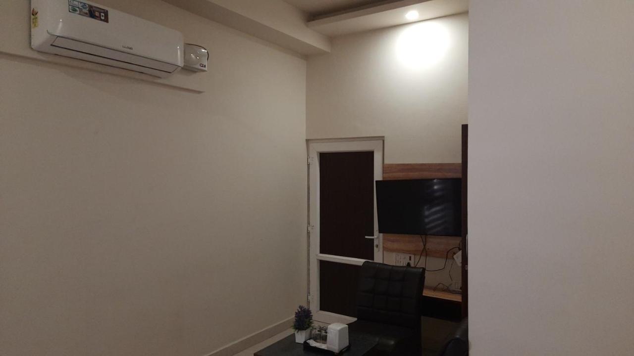 Hotel Ventures Inn Amritsar Rom bilde