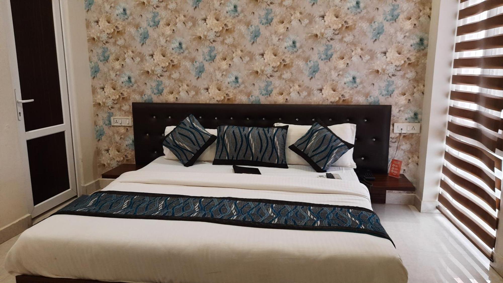 Hotel Ventures Inn Amritsar Rom bilde